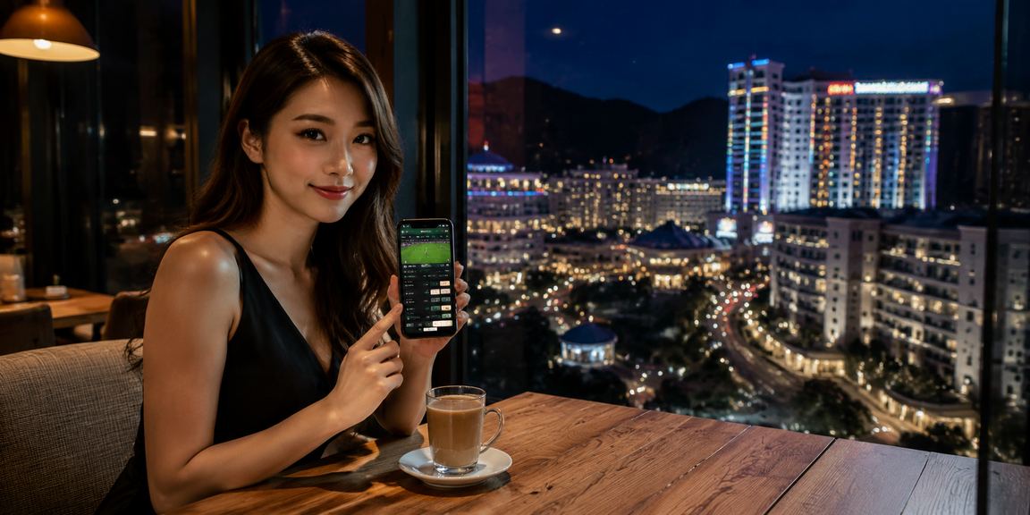 Rebat dan bonus bertemakan Genting Highlands untuk pemain Malaysia