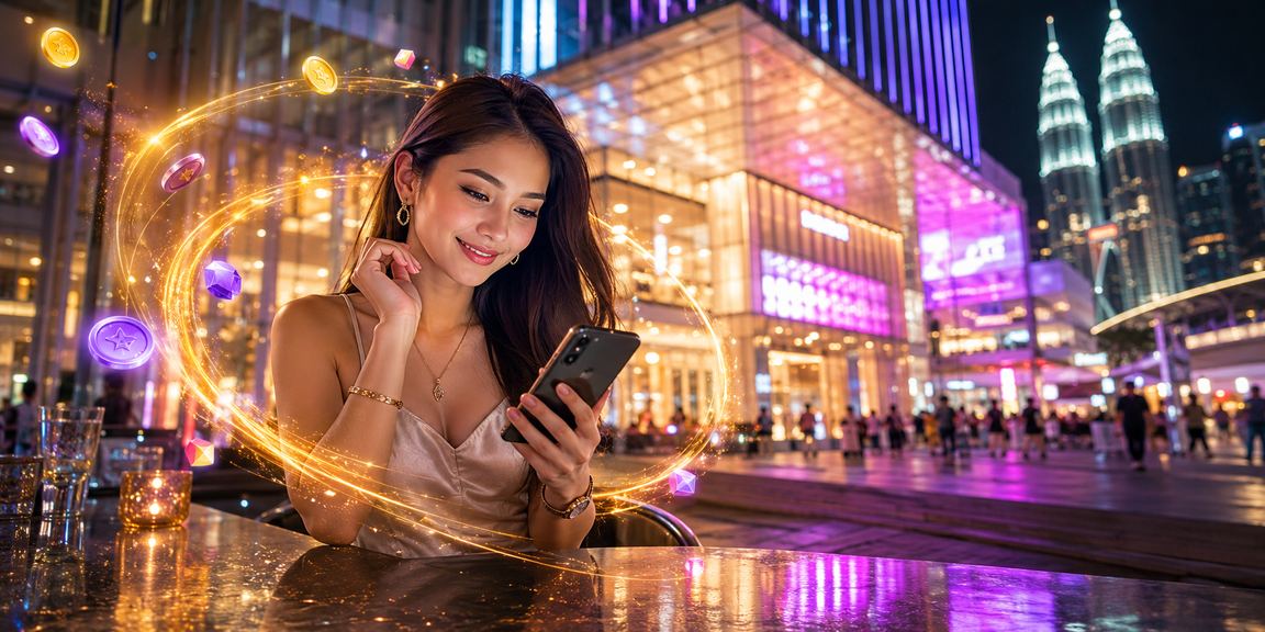 Pengguna luky88 mengurus deposit dengan bertanggungjawab