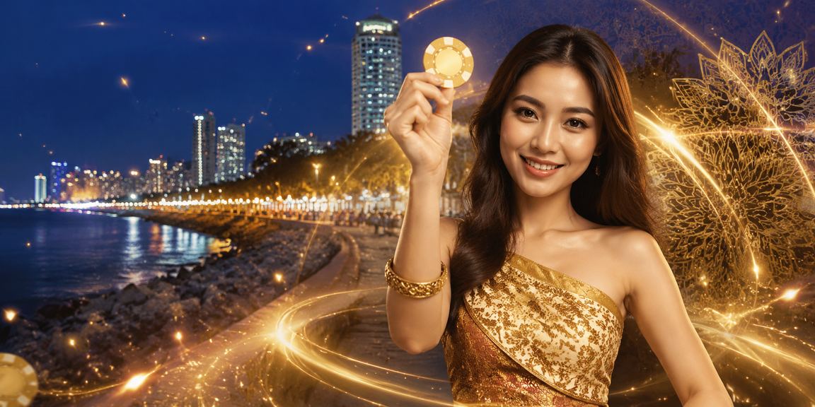 Aplikasi kasino mudah alih bertemakan Penang untuk pemain Malaysia luky88
