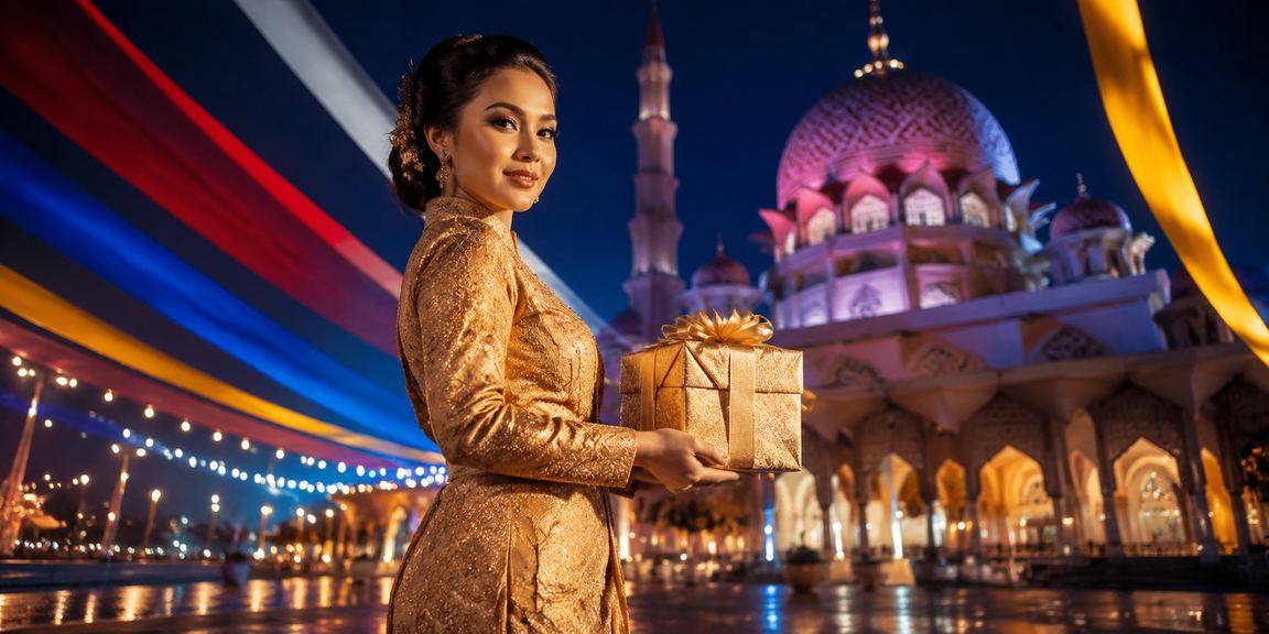Strategi pertaruhan kasino bertemakan kebaya Putrajaya untuk pemain Malaysia
