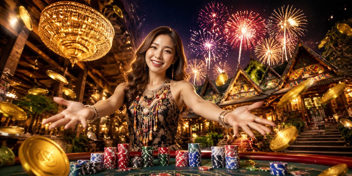 Pemain Sarawak menikmati pengalaman pertaruhan di luky88